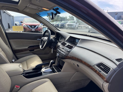 Used 2010 Honda Accord EX-L image 33