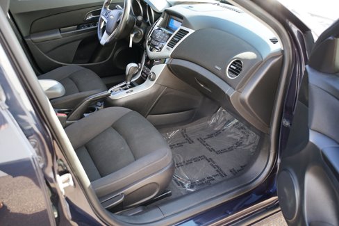 Used 2014 Chevrolet Cruze LT image 30