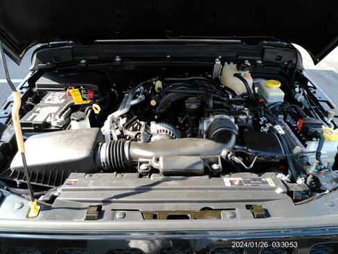 Used 2022 Jeep Wrangler Unlimited Sport image 39