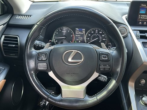 Used 2020 Lexus NX 300 FWD image 35