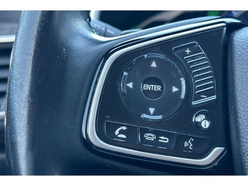 Used 2018 Honda Clarity Touring image 34