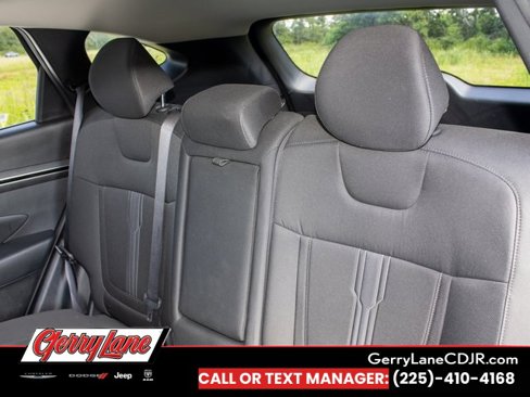 Used 2024 Hyundai Tucson SEL image 19