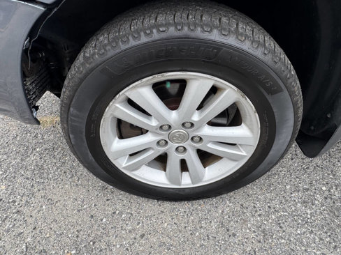 Used 2007 Toyota Highlander 4WD Hybrid image 39
