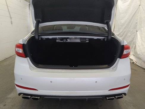 Used 2015 Hyundai Sonata Limited 2.0T image 29