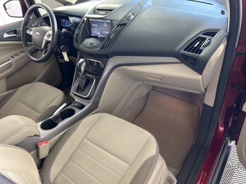 Used 2014 Ford C-MAX SE w/ Equipment Group 202A image 25