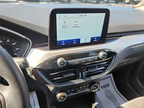 Used 2020 Ford Escape SE image 8