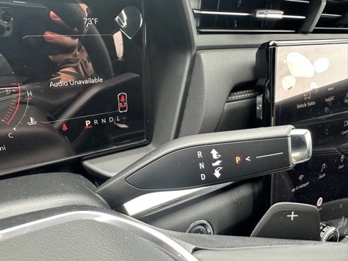 New 2026 GMC Terrain Elevation image 16