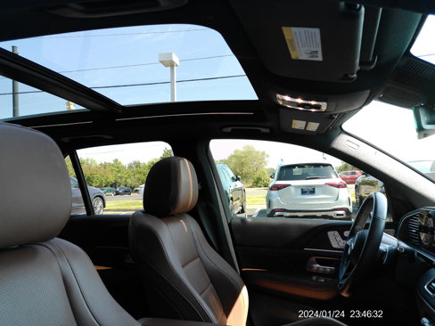 Certified 2024 Mercedes-Benz GLE 350 4MATIC image 27