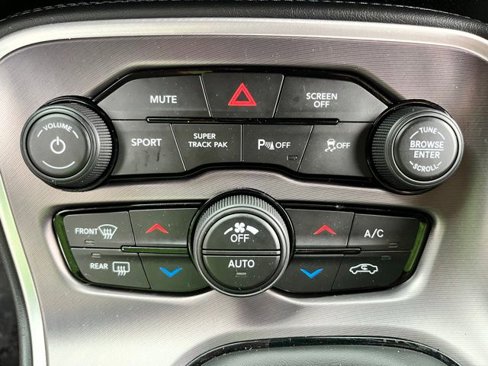 Used 2021 Dodge Challenger R/T w/ Shaker Package image 43