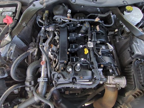 Used 2021 Ford Mustang Premium image 29