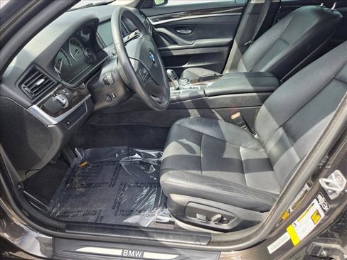 Used 2014 BMW 535i Sedan image 15