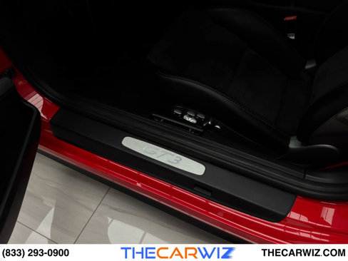 Used 2015 Porsche 911 GT3 image 35