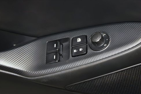 Used 2017 MAZDA MX-5 Miata RF Grand Touring image 12