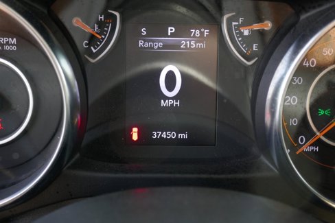 Used 2022 Jeep Wrangler Willys image 26