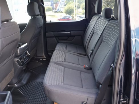 Used 2023 Ford F150 XL w/ STX Appearance Package image 11