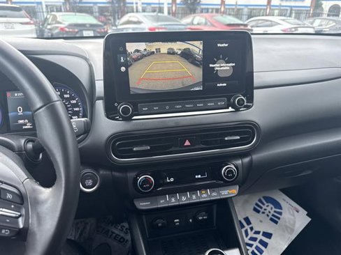 Used 2023 Hyundai Kona SEL w/ Convenience Package image 13