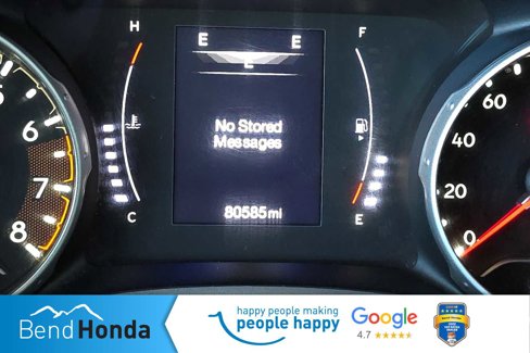 Used 2017 Jeep Compass Sport w/ Tech Group image 27