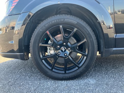 Used 2018 Dodge Journey SXT w/ Connectivity Group image 31