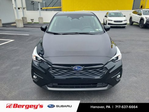 Certified 2025 Subaru Impreza 2.0i Sport image 8