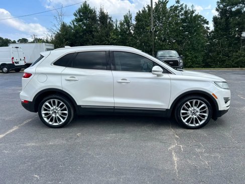 Used 2015 Lincoln MKC FWD w/ Equipment Group 102A Reserve image 6