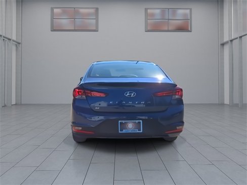 Used 2020 Hyundai Elantra SE image 7