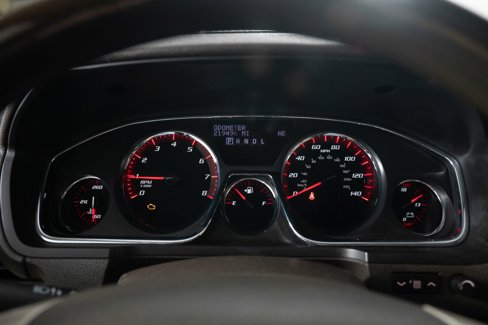 Used 2015 GMC Acadia Denali image 39