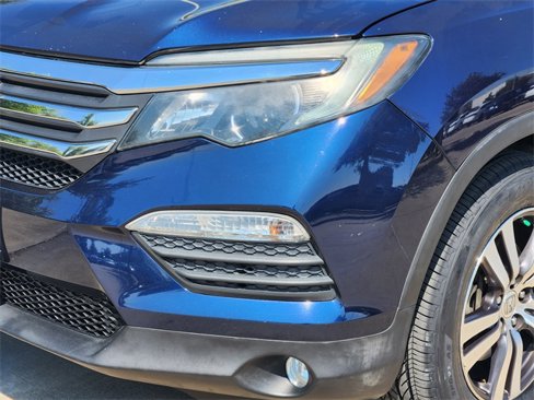 Used 2016 Honda Pilot EX image 24
