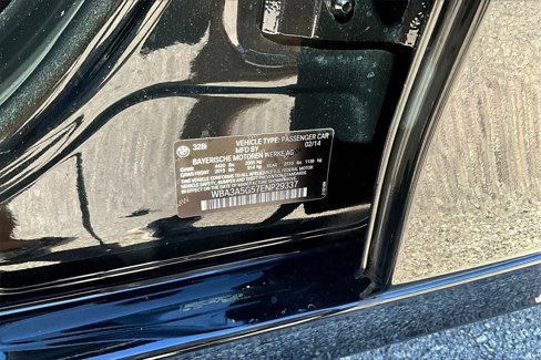 Used 2014 BMW 328i Sedan image 30