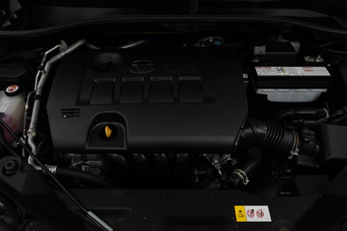 Used 2021 Toyota C-HR Limited image 26