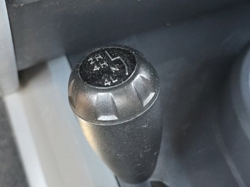 Used 2007 Jeep Wrangler X image 3