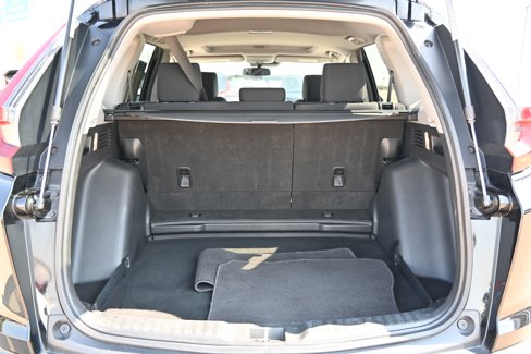 Used 2022 Honda CR-V EX image 16