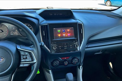 Used 2021 Subaru Forester image 6