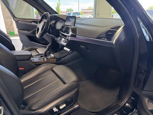 Used 2020 BMW X3 xDrive30i image 21