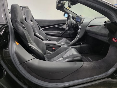 Used 2021 McLaren 720S Performance image 19