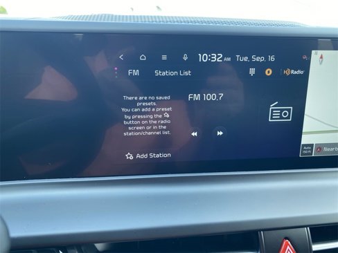 New 2026 Kia Seltos S image 16