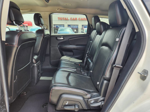 Used 2016 Dodge Journey R/T w/ Driver Convenience Group image 14