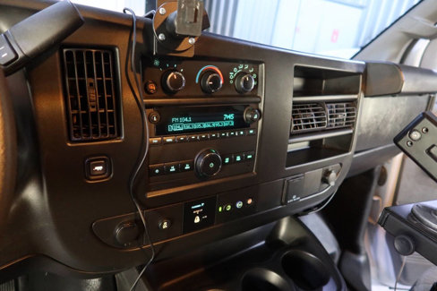 Used 2020 Chevrolet Express 2500 image 22