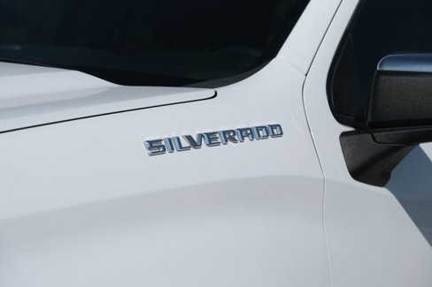 Used 2020 Chevrolet Silverado 1500 LT w/ Texas Edition image 32
