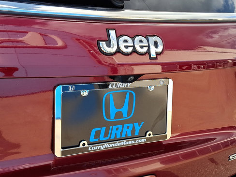 Used 2022 Jeep Compass Sport image 29