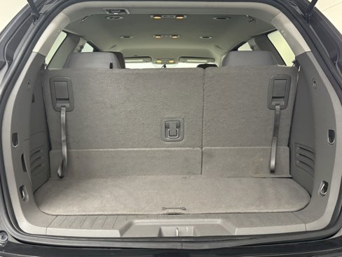 Used 2017 Chevrolet Traverse LS w/ LPO, 'HIT The Road' Package image 32