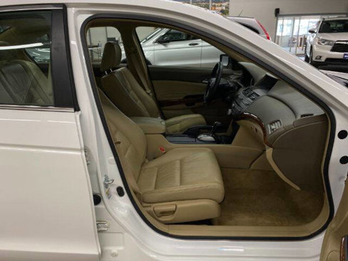 Used 2009 Honda Accord EX-L image 17