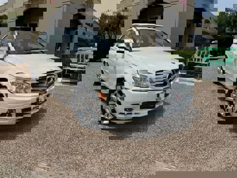 Used 2008 Mercedes-Benz C 300 Sport w/ P1 Pkg image 1