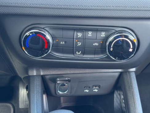New 2026 Chevrolet TrailBlazer LS w/ LS Convenience Package image 35