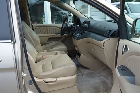 Used 2007 Honda Odyssey EX-L image 21