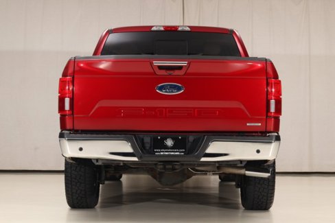 Used 2019 Ford F150 Lariat image 20