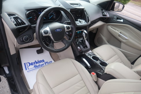 Used 2015 Ford Escape Titanium w/ Equipment Group 301A image 24