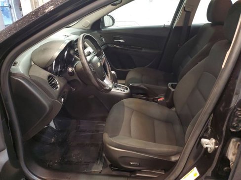 Used 2012 Chevrolet Cruze LT w/ RS Package image 10