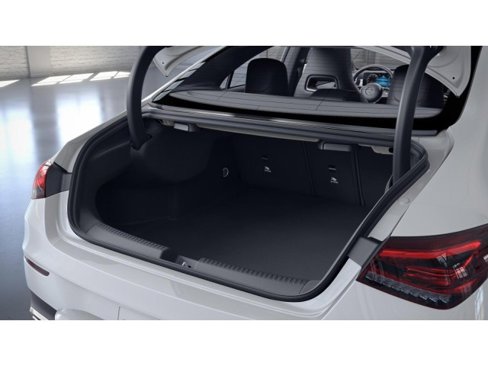 Certified 2022 Mercedes-Benz CLA 250 4MATIC image 8