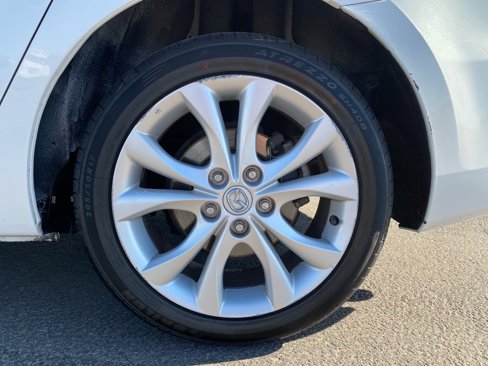 Used 2010 MAZDA MAZDA3 s Sport image 12
