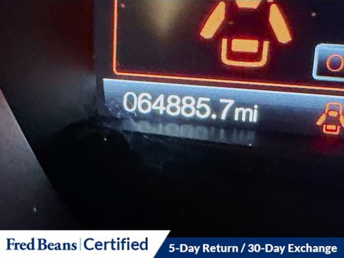 Used 2019 Ford Fusion SE image 27